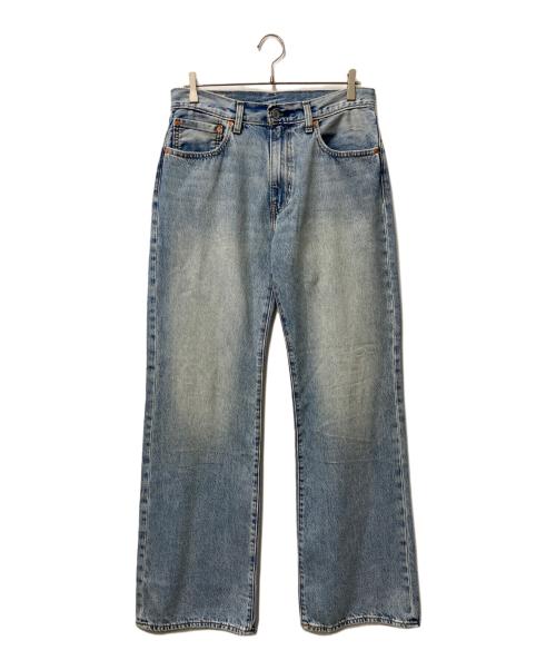 LEVI'S PReMIUM（リーバイス プレミアム）LEVI'S PReMIUM (リーバイス プレミアム) デニムパンツ インディゴ サイズ:W33の古着・服飾アイテム