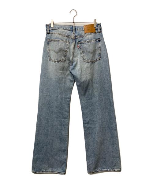 LEVI'S PReMIUM（リーバイス プレミアム）LEVI'S PReMIUM (リーバイス プレミアム) デニムパンツ インディゴ サイズ:W33の古着・服飾アイテム