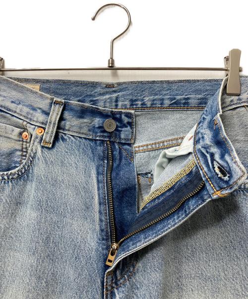 LEVI'S PReMIUM（リーバイス プレミアム）LEVI'S PReMIUM (リーバイス プレミアム) デニムパンツ インディゴ サイズ:W33の古着・服飾アイテム