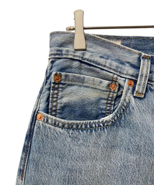 LEVI'S PReMIUM（リーバイス プレミアム）LEVI'S PReMIUM (リーバイス プレミアム) デニムパンツ インディゴ サイズ:W33の古着・服飾アイテム