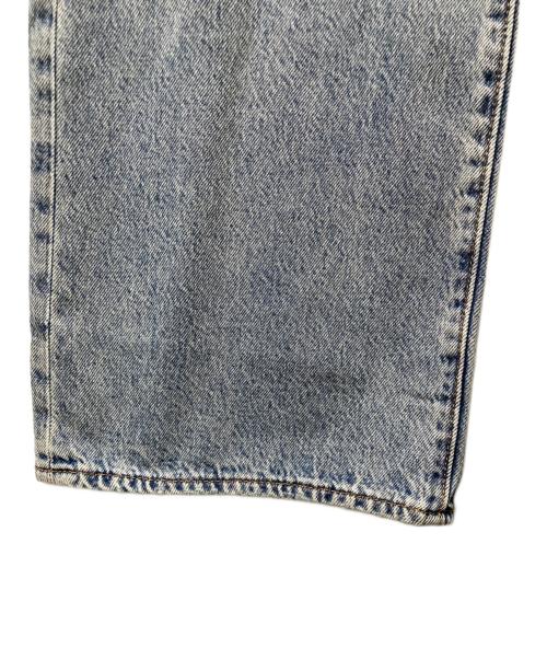 LEVI'S PReMIUM（リーバイス プレミアム）LEVI'S PReMIUM (リーバイス プレミアム) デニムパンツ インディゴ サイズ:W33の古着・服飾アイテム