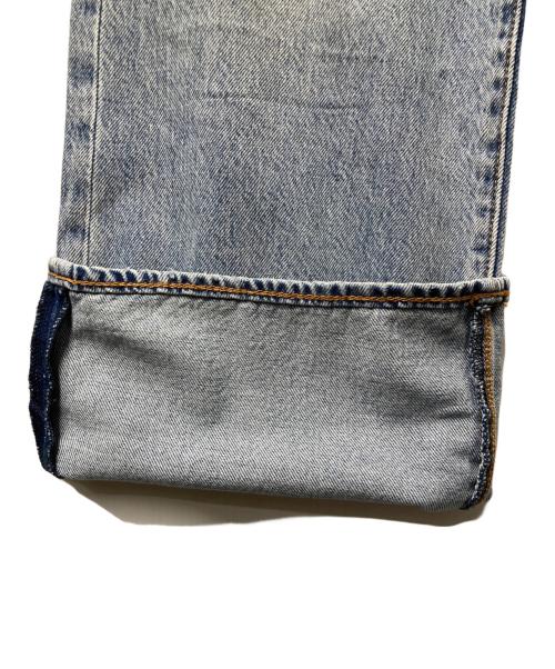 LEVI'S PReMIUM（リーバイス プレミアム）LEVI'S PReMIUM (リーバイス プレミアム) デニムパンツ インディゴ サイズ:W33の古着・服飾アイテム