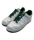 NIKEナイキ）の古着「Air Force 1 '07 Mini Jewel」｜ホワイト