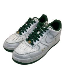 NIKE（ナイキ）の古着「Air Force 1 '07 Mini Jewel」｜ホワイト