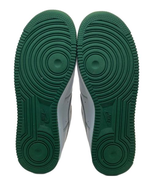 NIKE（ナイキ）NIKE (ナイキ) Air Force 1 '07 Mini Jewel ホワイト サイズ:US10/UK7.5/EUR42/CM27/BR40/CNの古着・服飾アイテム