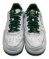 NIKE (ナイキ) Air Force 1 '07 Mini Jewel ホワイト サイズ:US10/UK7.5/EUR42/CM27/BR40/CN：9000円
