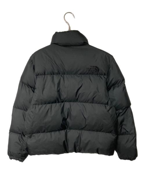 THE NORTH FACE（ザ ノース フェイス）THE NORTH FACE (ザ ノース フェイス) ダウンジャケット ブラック サイズ:2XSの古着・服飾アイテム