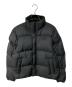 THE NORTH FACE（ザ ノース フェイス）の古着「ダウンジャケット」｜ブラック