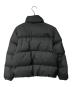 THE NORTH FACE (ザ ノース フェイス) ダウンジャケット ブラック サイズ:2XS：15000円
