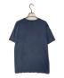 Maison Margiela (メゾンマルジェラ) Collage Logo T-Shirt ネイビー サイズ:M：18000円