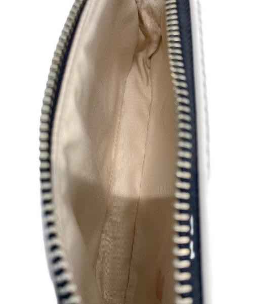 MARC JACOBS（マークジェイコブス）MARC JACOBS (マークジェイコブス) ザ スナップショット DTM ホワイトの古着・服飾アイテム