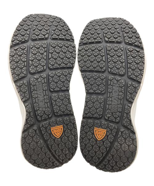 HOKA（ホカ）HOKA (ホカ) M BONDI SR ホワイト サイズ:28.5の古着・服飾アイテム