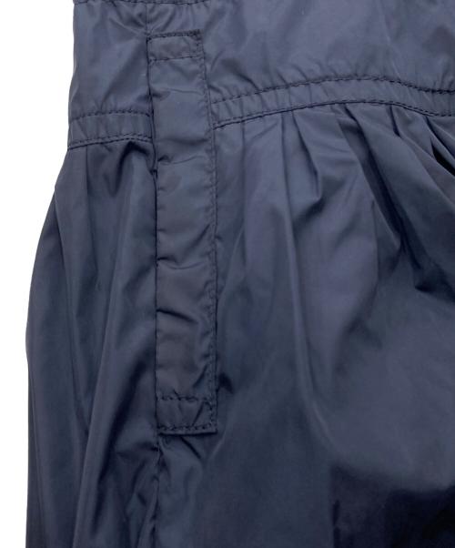 BURBERRY BLACK LABEL（バーバリーブラックレーベル）BURBERRY BLACK LABEL (バーバリーブラックレーベル) ナイロンコート ネイビー サイズ:38の古着・服飾アイテム