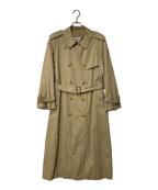 Burberry'sバーバリーズ）の古着「トレンチコート」｜ベージュ