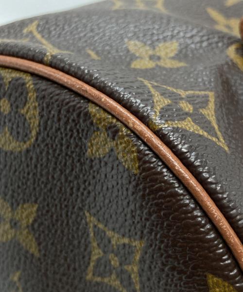 LOUIS VUITTON（ルイ ヴィトン）LOUIS VUITTON (ルイ ヴィトン) パピヨン26 ハンドバッグ ブラウンの古着・服飾アイテム