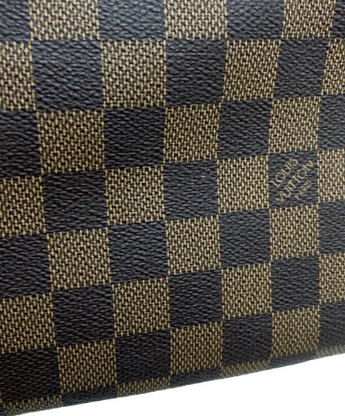 LOUIS VUITTON（ルイ ヴィトン）LOUIS VUITTON (ルイ ヴィトン) ネヴァーフルMMトートバッグ ブラウンの古着・服飾アイテム
