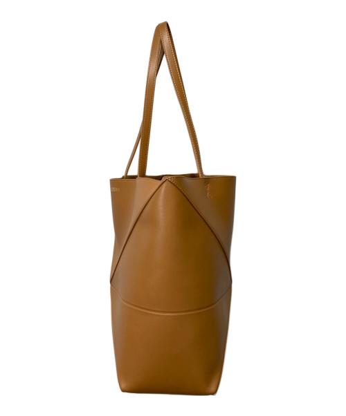 LOEWE（ロエベ）LOEWE (ロエベ) パズルフォルド トートの古着・服飾アイテム