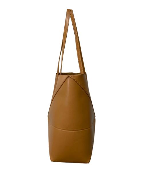 LOEWE（ロエベ）LOEWE (ロエベ) パズルフォルド トートの古着・服飾アイテム
