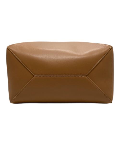 LOEWE（ロエベ）LOEWE (ロエベ) パズルフォルド トートの古着・服飾アイテム