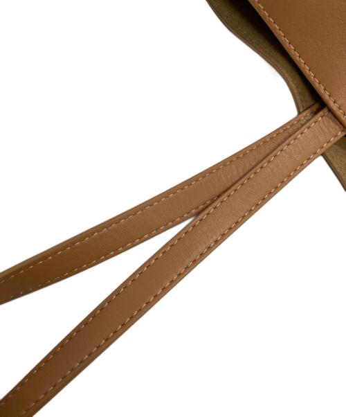 LOEWE（ロエベ）LOEWE (ロエベ) パズルフォルド トートの古着・服飾アイテム