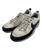 NIKE×FRAGMENT DESIGNナイキ×フラグメントデザイン）の古着「Air Zoom Spiridon SP」｜Blue Void