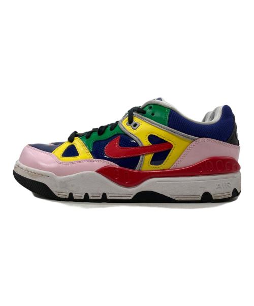 NIKE（ナイキ）NIKE (ナイキ) Air Force 3 Low SP Navy