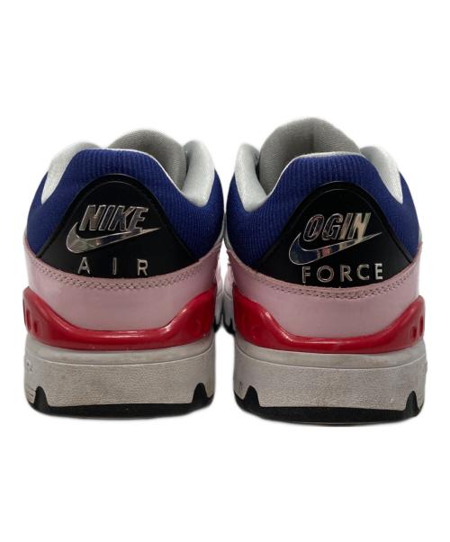 NIKE（ナイキ）NIKE (ナイキ) Air Force 3 Low SP Navy
