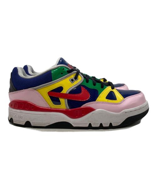 NIKE（ナイキ）NIKE (ナイキ) Air Force 3 Low SP Navy