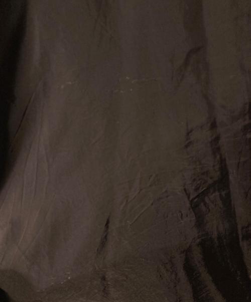 MORABITO（モラビト）MORABITO (モラビト) チェスターコート ブラウン サイズ:38の古着・服飾アイテム