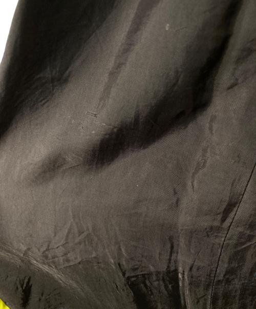 MORABITO（モラビト）MORABITO (モラビト) チェスターコート ブラウン サイズ:38の古着・服飾アイテム