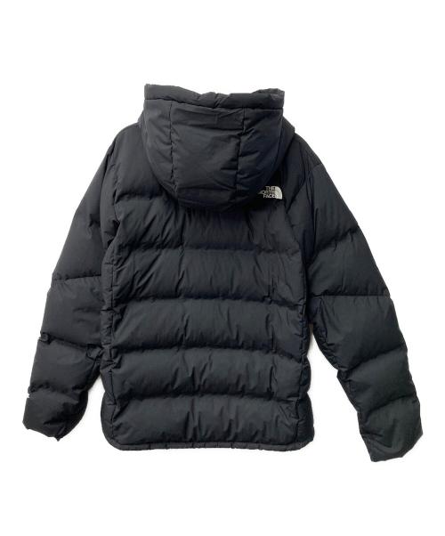 THE NORTH FACE（ザ ノース フェイス）THE NORTH FACE (ザ ノース フェイス) ビレイヤーパーカ ブラック サイズ:Lの古着・服飾アイテム