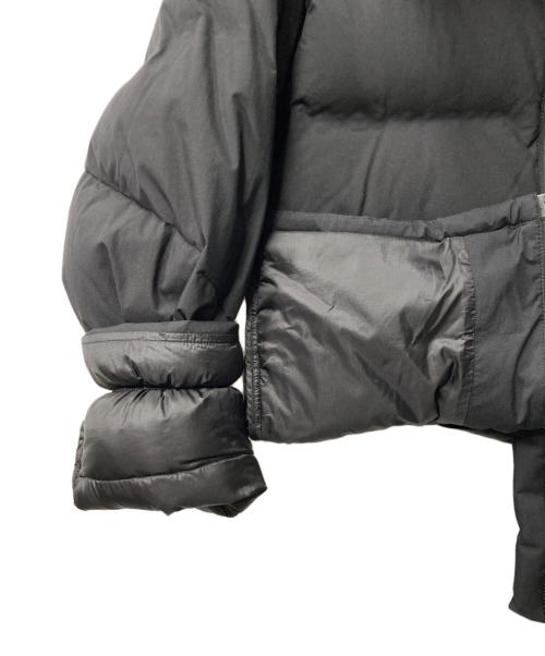 THE NORTH FACE（ザ ノース フェイス）THE NORTH FACE (ザ ノース フェイス) ビレイヤーパーカ ブラック サイズ:Lの古着・服飾アイテム