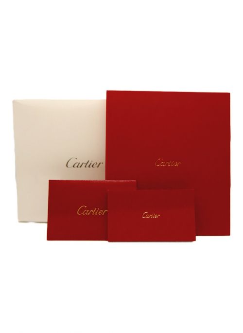 Cartier（カルティエ）Cartier (カルティエ) Tank Solo XL　31㎜の古着・服飾アイテム