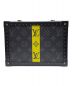 LOUIS VUITTON (ルイ ヴィトン) クラッチ・ボックス ブラック サイズ:-：478000円