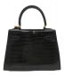HERMES (エルメス) ミニケリー20 ブラック サイズ:20：6980000円