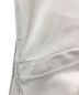 中古・古着 yoli (ヨリ) Silk tunic ワンピース グレー サイズ:FREE：11000円