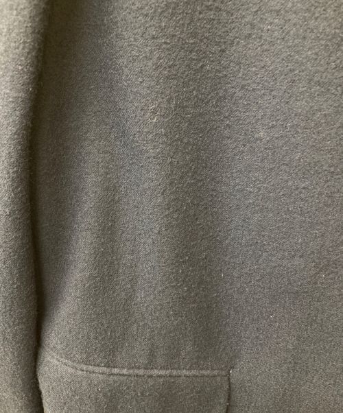 COMME des GARCONS HOMME PLUS（コムデギャルソンオムプリュス）COMME des GARCONS HOMME PLUS (コムデギャルソンオムプリュス)  AD1990 ウールテーラードジャケット グリーン サイズ:Mの古着・服飾アイテム