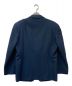 COMME des GARCONS HOMME PLUS (コムデギャルソンオムプリュス)  AD1990 ウールテーラードジャケット グリーン サイズ:M：8000円