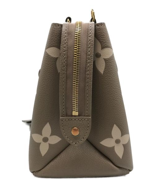 LOUIS VUITTON（ルイ ヴィトン）LOUIS VUITTON (ルイ ヴィトン) プティ・パレ PM ベージュの古着・服飾アイテム