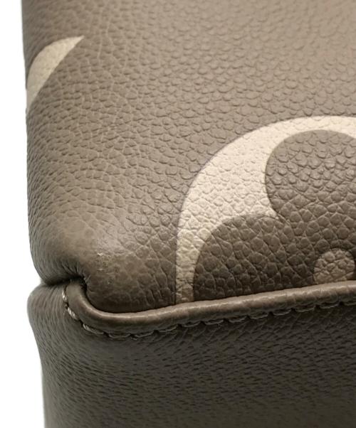 LOUIS VUITTON（ルイ ヴィトン）LOUIS VUITTON (ルイ ヴィトン) プティ・パレ PM ベージュの古着・服飾アイテム