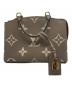LOUIS VUITTON (ルイ ヴィトン) プティ・パレ PM ベージュ：225000円