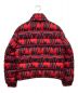 MONCLER (モンクレール) Frioland ダウンジャケット レッド サイズ:2：41000円