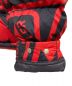 中古・古着 MONCLER (モンクレール) Frioland ダウンジャケット レッド サイズ:2：41000円