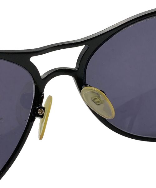 SOPHNET.（ソフネット）SOPHNET. (ソフネット) 金子眼鏡 (カネコメガネ) サングラス ブラックの古着・服飾アイテム