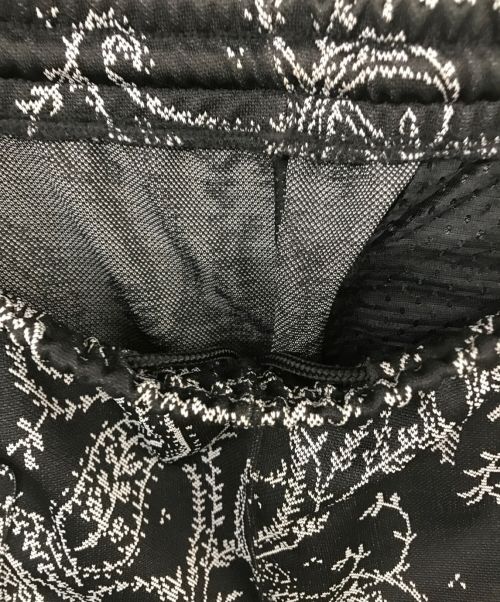 Needles（ニードルズ）Needles (ニードルズ) STUDIOUS (ステュディオス) 別注トラックパンツ ブラック サイズ:ＸＳの古着・服飾アイテム