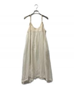 中古・古着通販】SUZUKI TAKAYUKI (スズキタカユキ) シルク＆リネン  