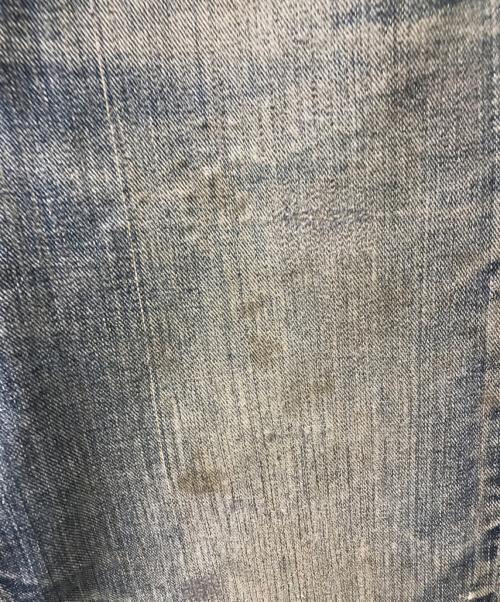 LEE（リー）LEE (リー) 50'sヴィンテージデニムパンツ インディゴ サイズ:不明の古着・服飾アイテム