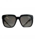 BALENCIAGAバレンシアガ）の古着「サングラス」