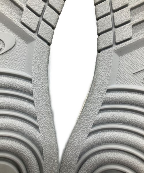 NIKE（ナイキ）NIKE (ナイキ) Turbo Green Air Jordan 1 Retro High OG エアジョーダンワン ターボグリーン ブルー×ホワイト サイズ:26の古着・服飾アイテム