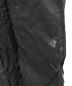 中古・古着 AURALEE (オーラリー) SUPER LIGHT NYLON RIPSTOP DOWN VEST ブラック サイズ:3：34000円